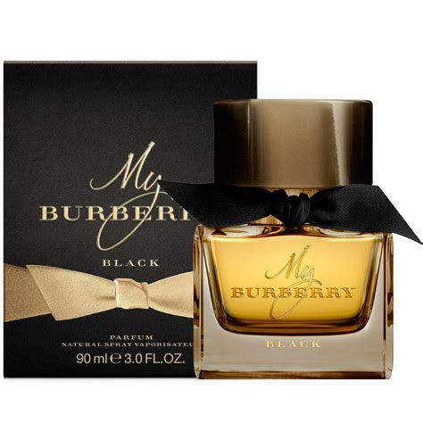 burberry black profumo|burberry black perfume.